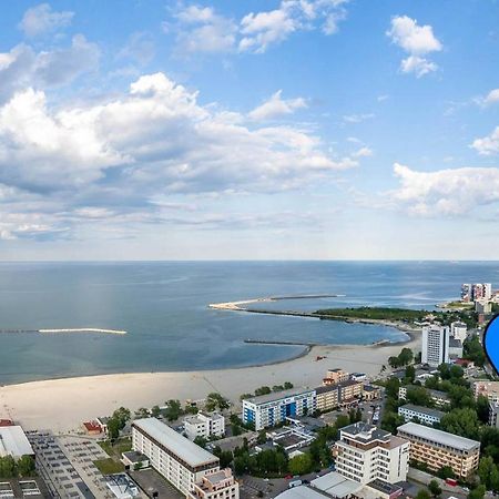 Coralia Luna Park Mamaia Extérieur photo