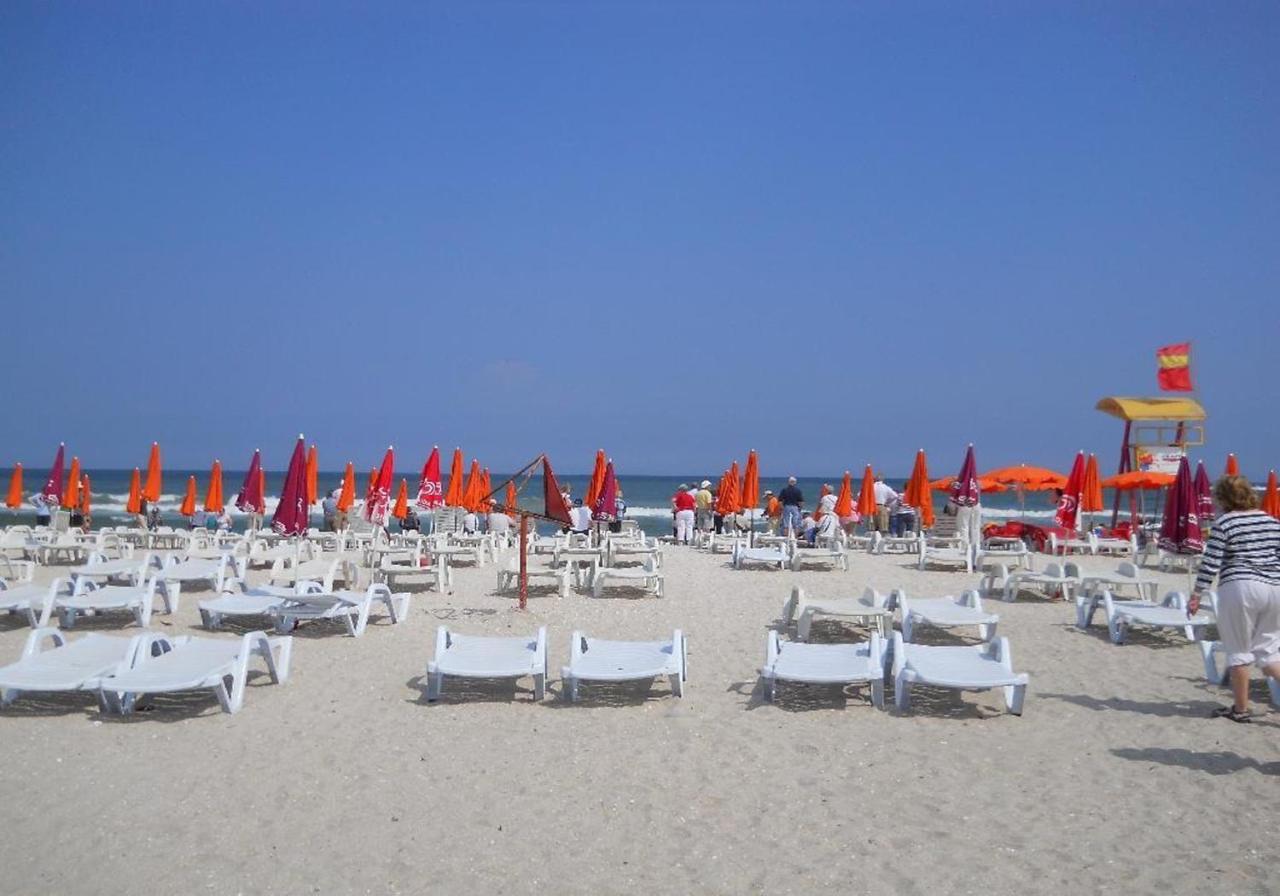Coralia Luna Park Mamaia Extérieur photo
