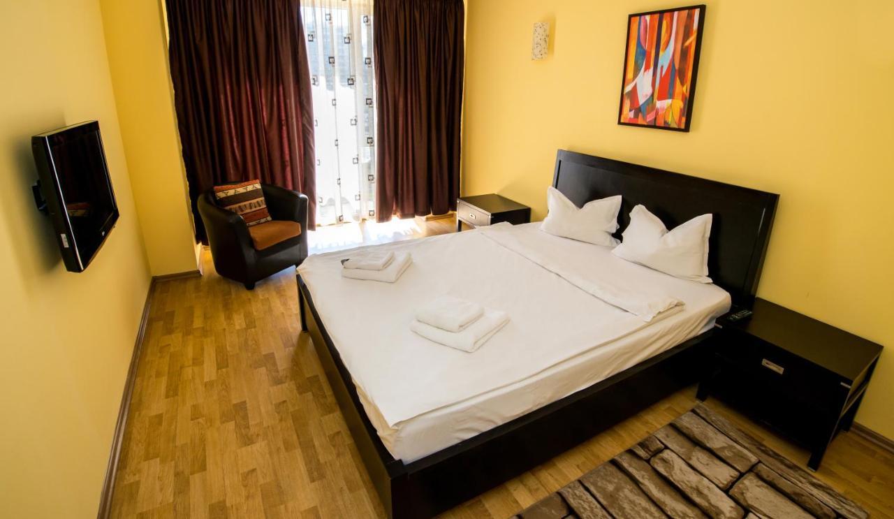 Coralia Luna Park Mamaia Chambre photo