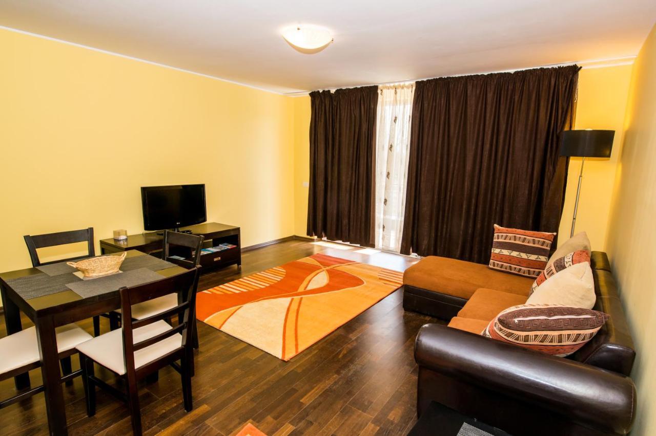 Coralia Luna Park Mamaia Chambre photo