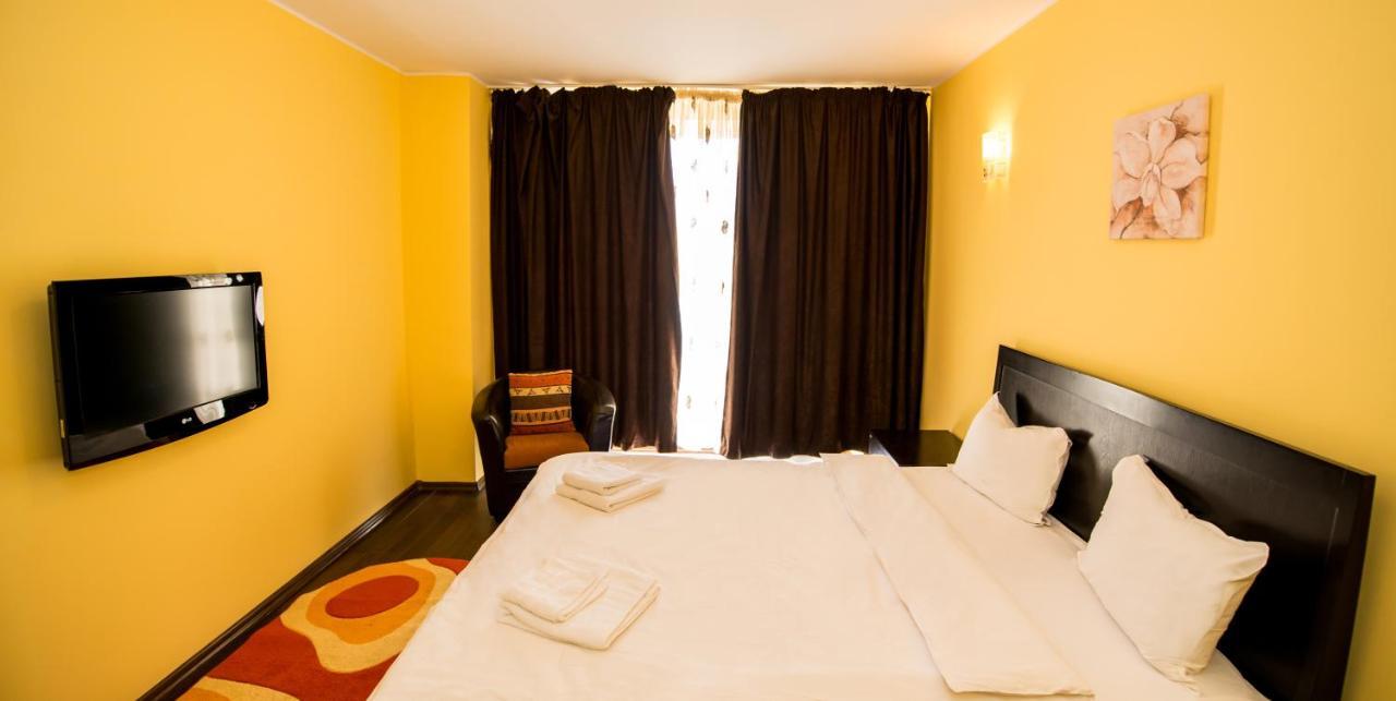 Coralia Luna Park Mamaia Chambre photo