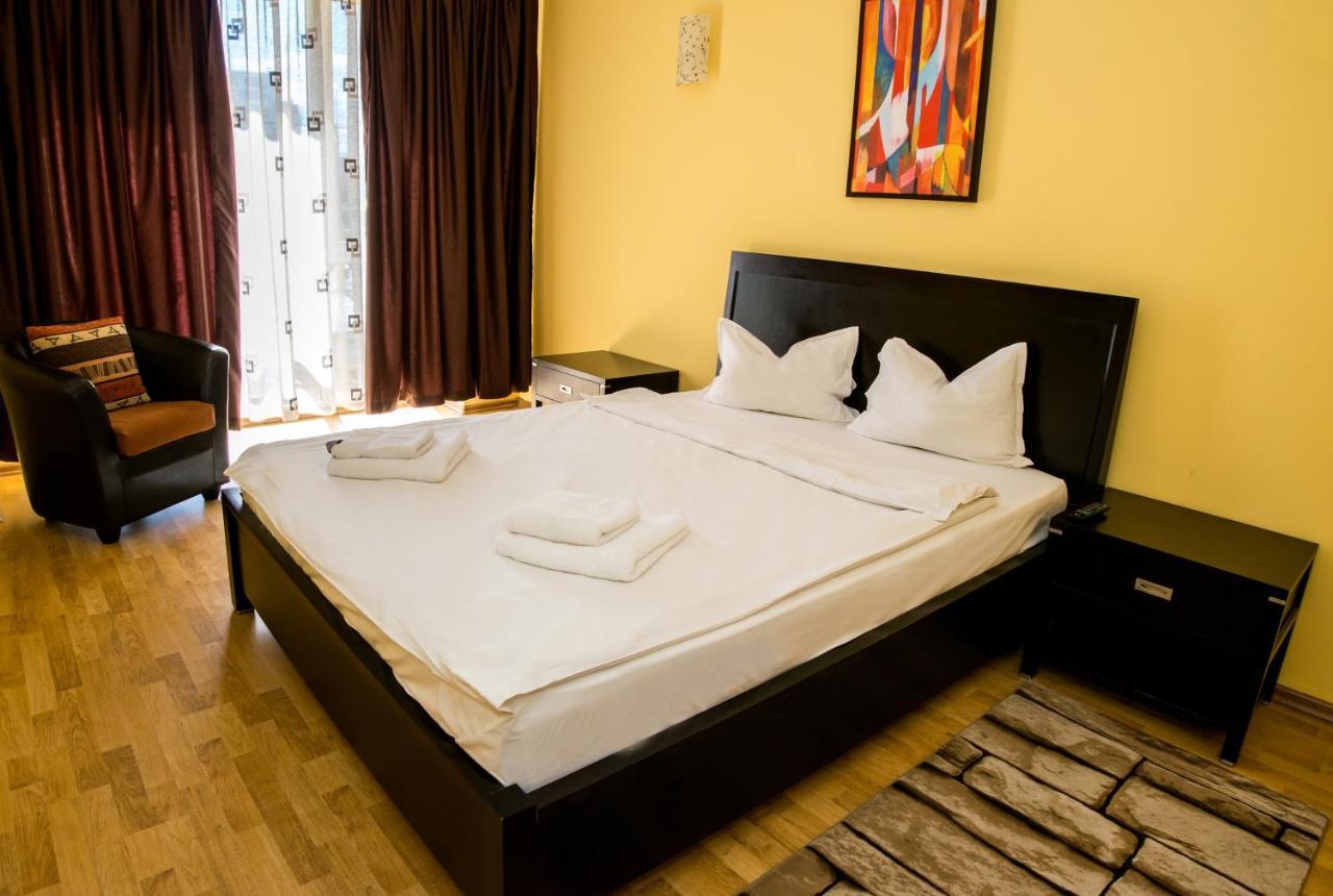 Coralia Luna Park Mamaia Chambre photo