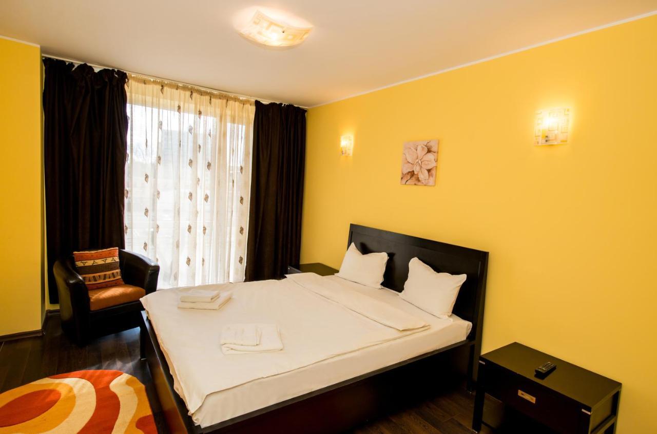 Coralia Luna Park Mamaia Chambre photo